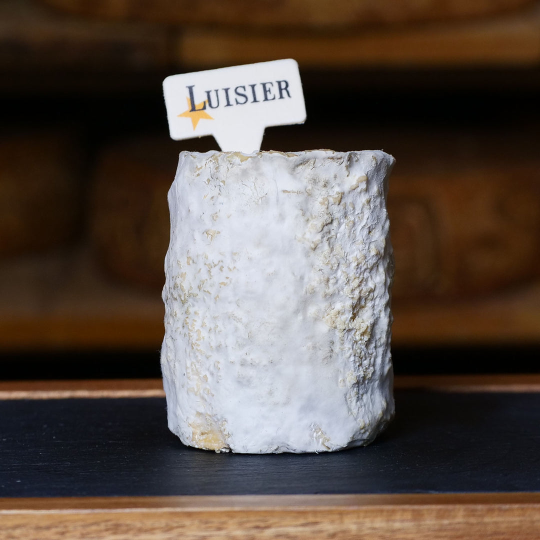 La Fromagerie