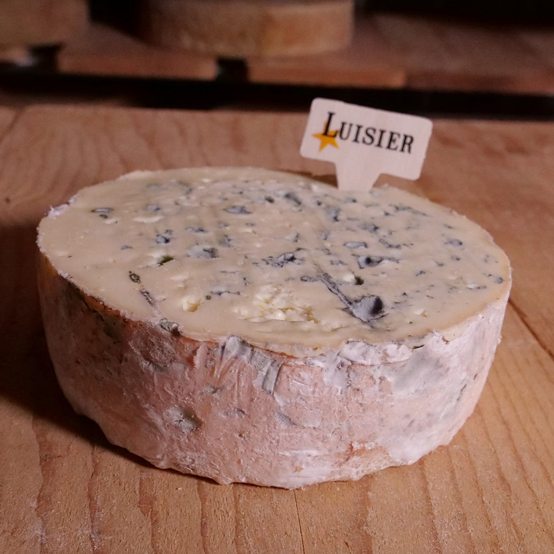 La Fourme d'Ambert