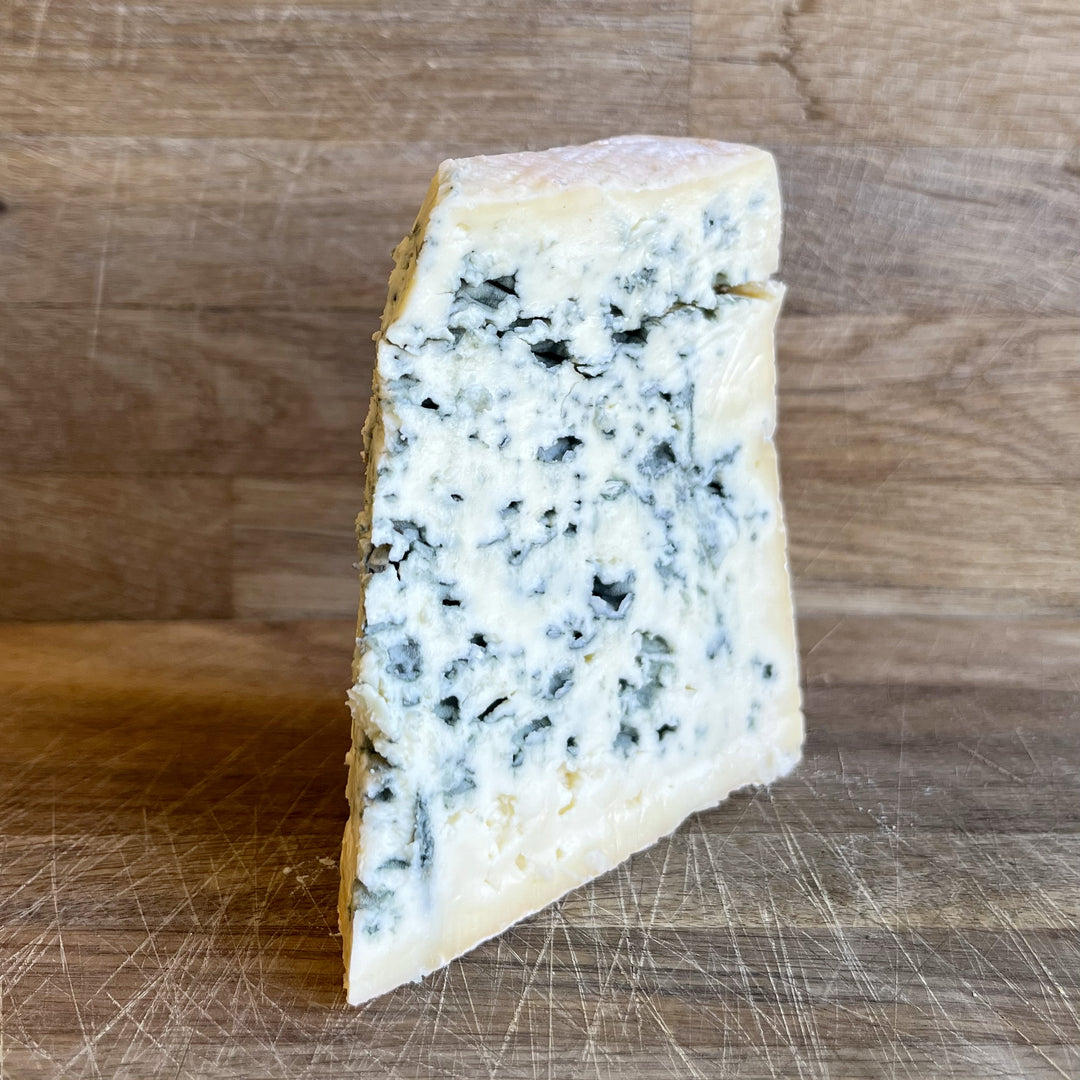đ Le Bleu d'Auvergne