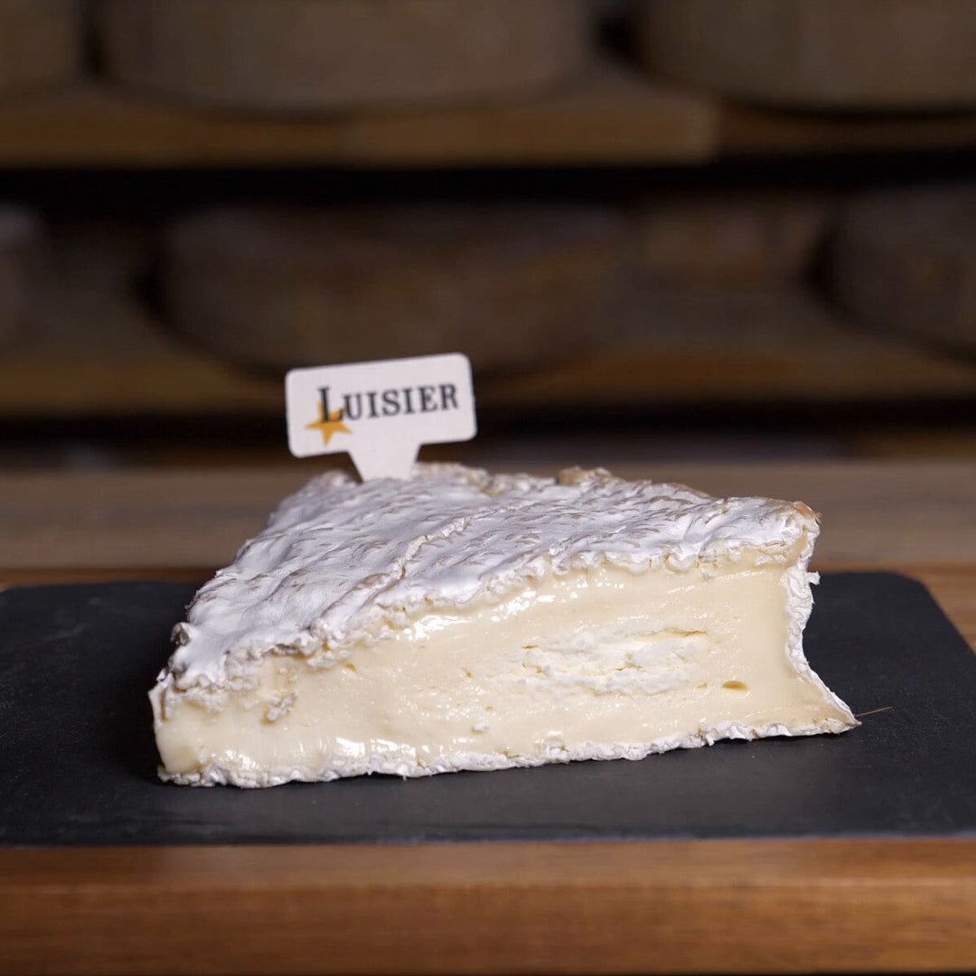 Le Brie de Meaux