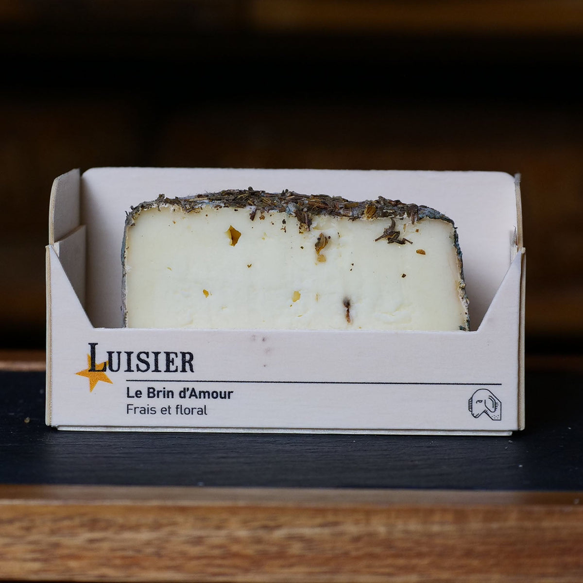 Le Brin d'Amour luisieraffineur.fr