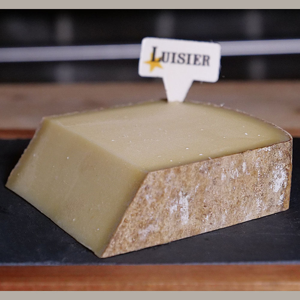 Le Comté - 15 Mois