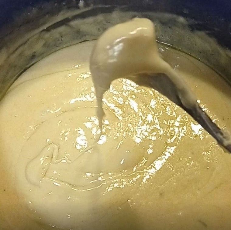 La Fondue aux 4 laits