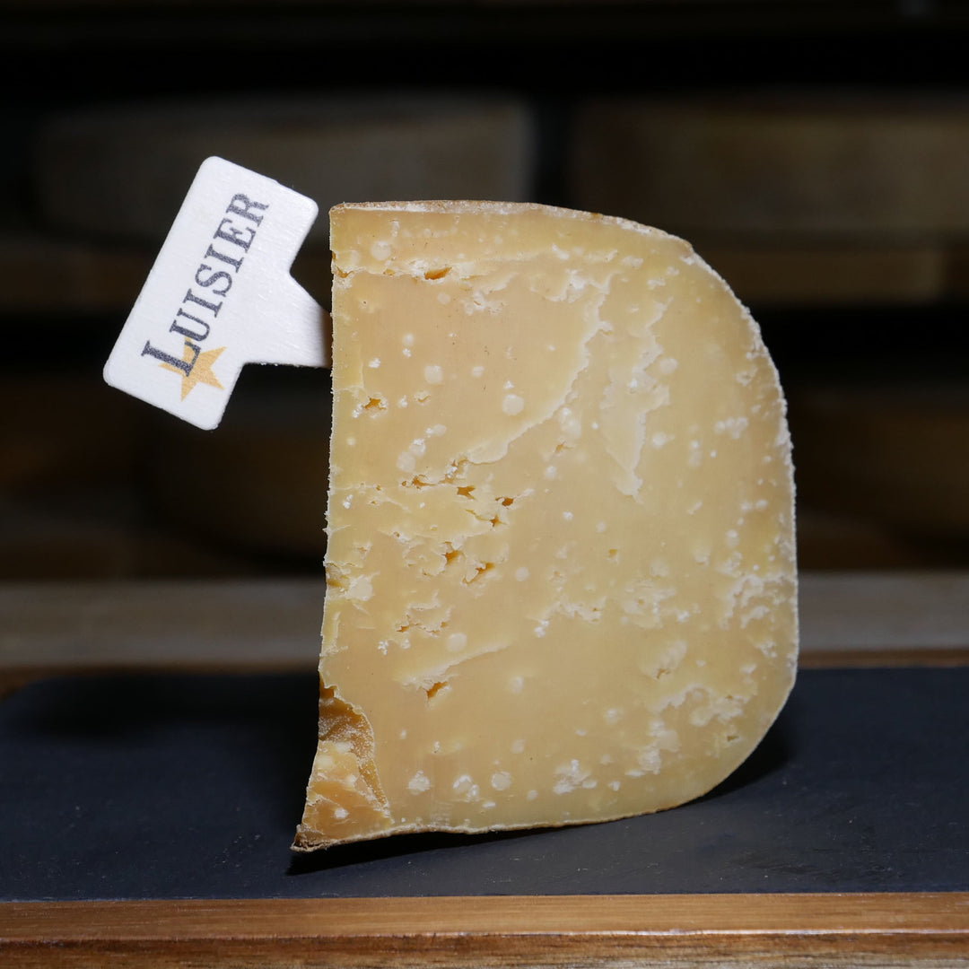 Le Vieux Gouda