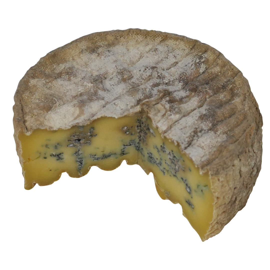 Bleu de la Lenk