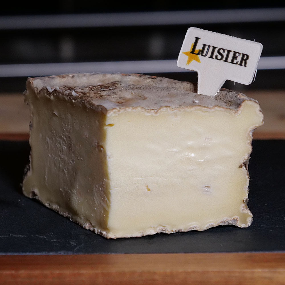 La Tomme de Troistorrents