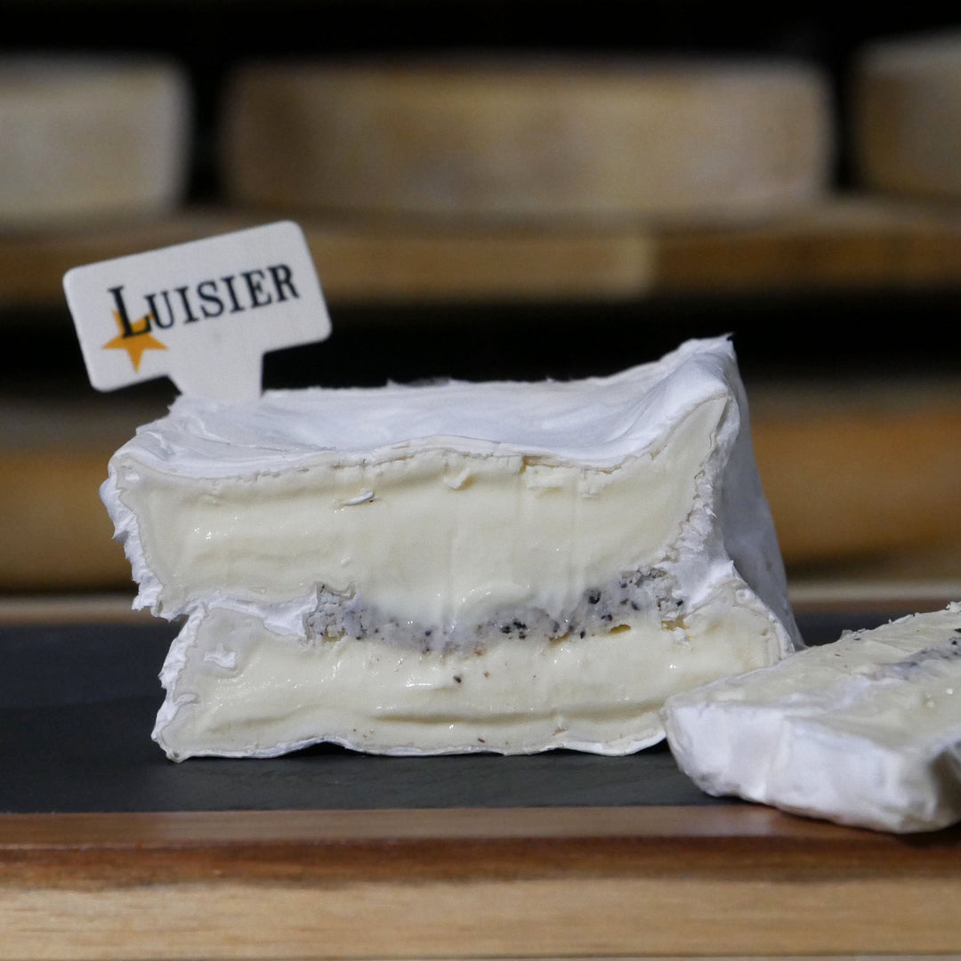 Le Truffé Affiné