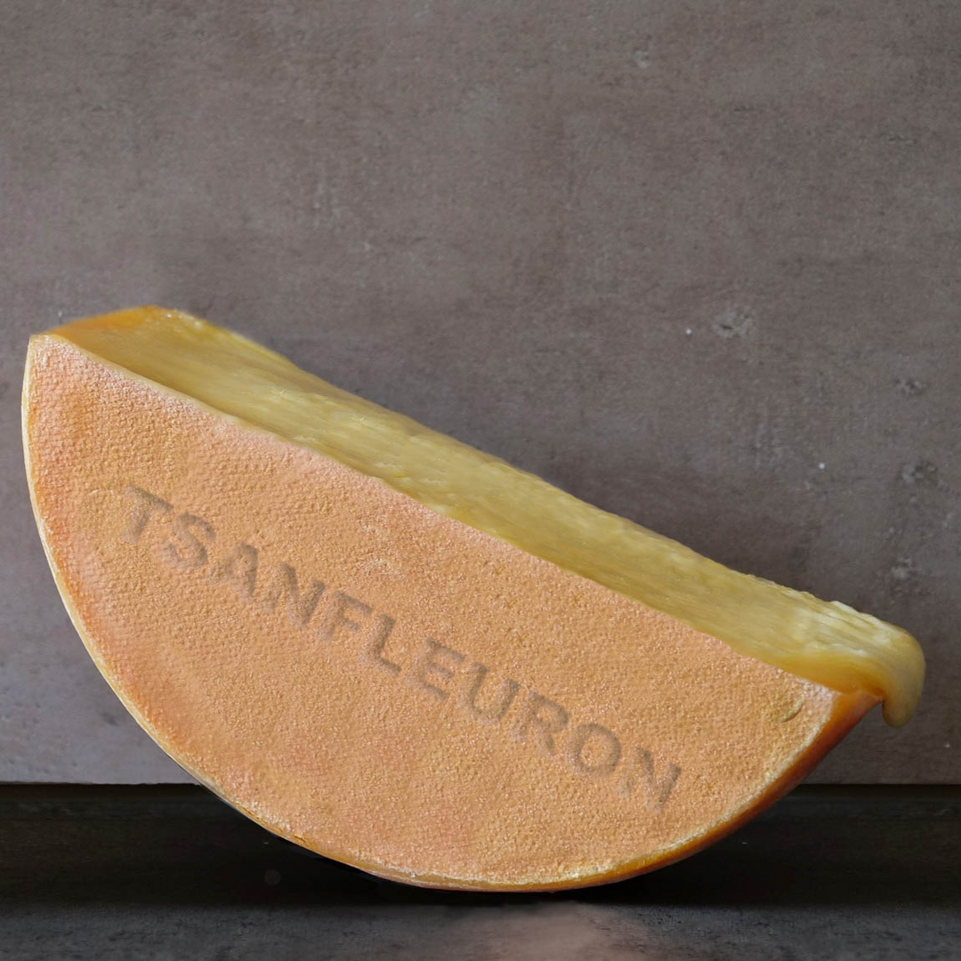 Fromage à Raclette: Tsanfleuron (Alpage) - Easyraclette