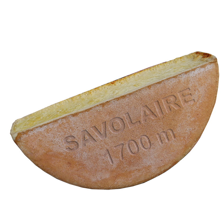 Fromage à Raclette: Alpage de Savolaire