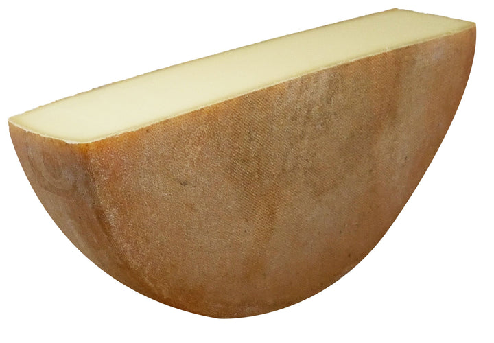 Fromage à Raclette: Alpage de Tsalan d'Arbaz