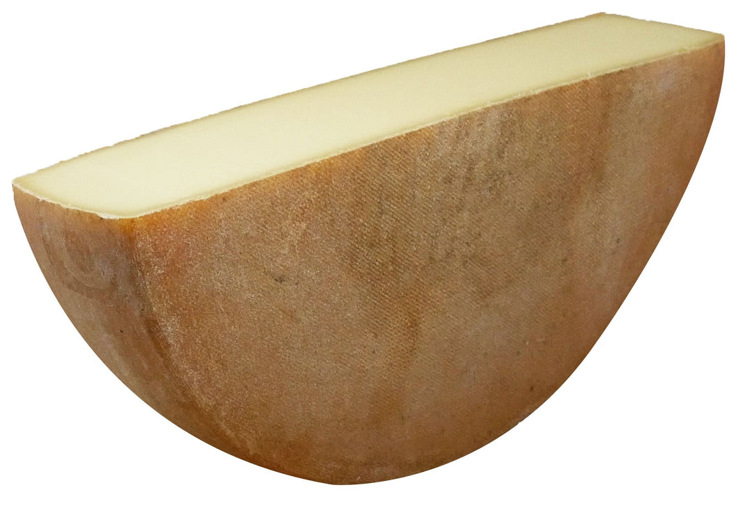 Fromage à Raclette: Alpage d'Ovronnaz