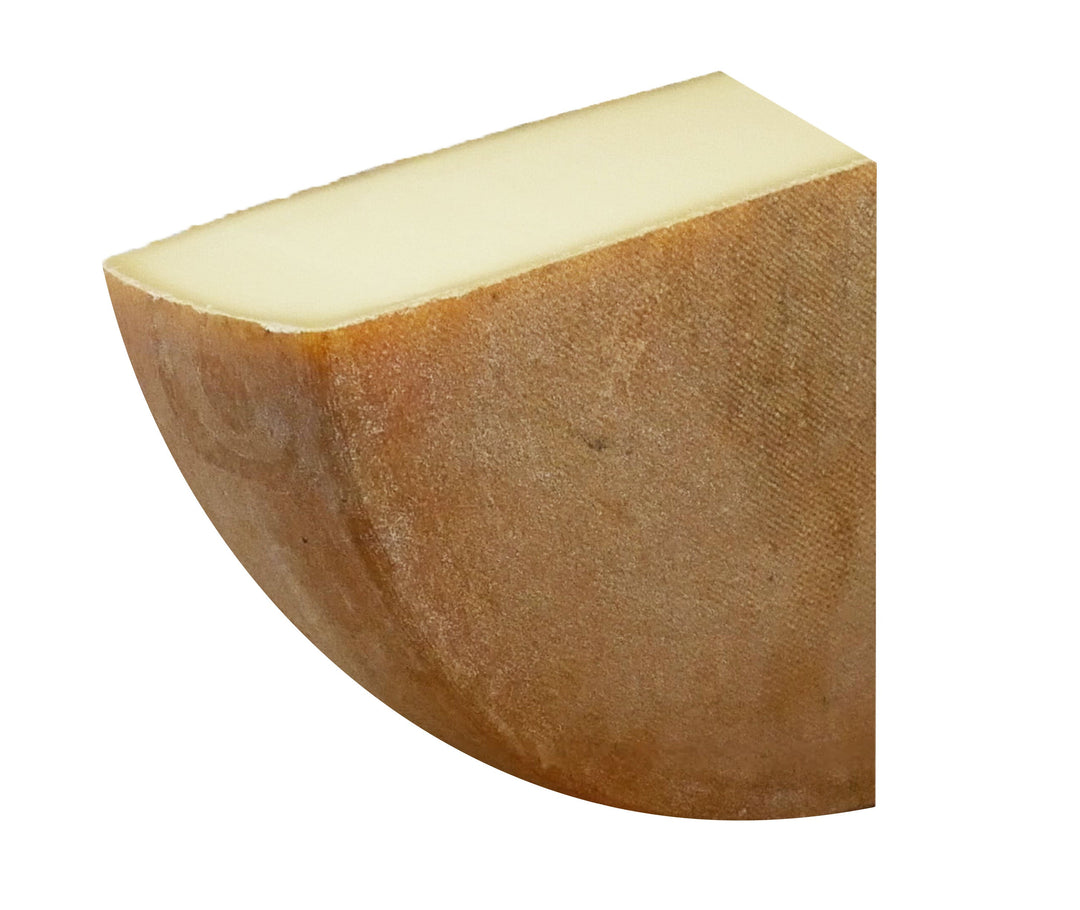 Fromage à Raclette: Alpage de Randonnaz