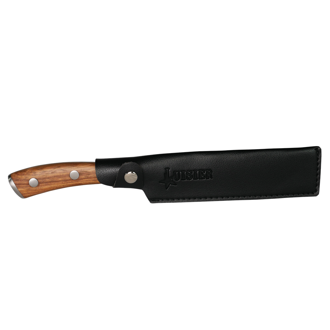 Couteau à raclette - Hugo Reitzel