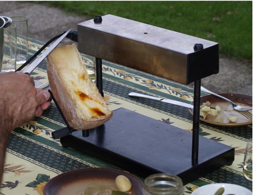 Le Four EasyRaclette