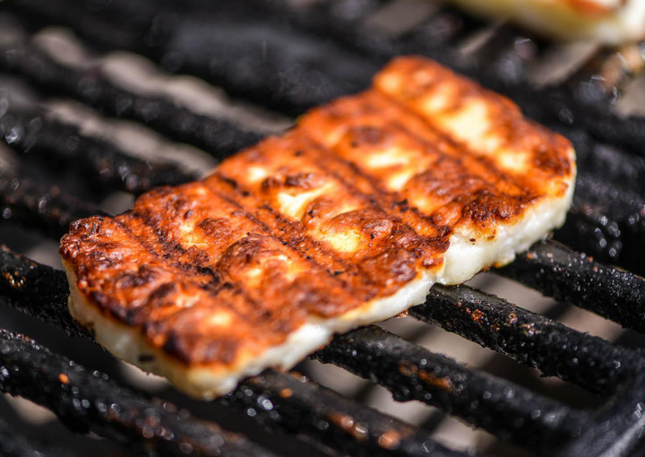 Offre de l'été: Fromages à griller