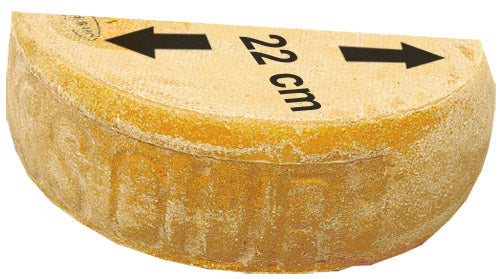 Fromage à Raclette: Au-de-Morge (Alpage) - Easyraclette