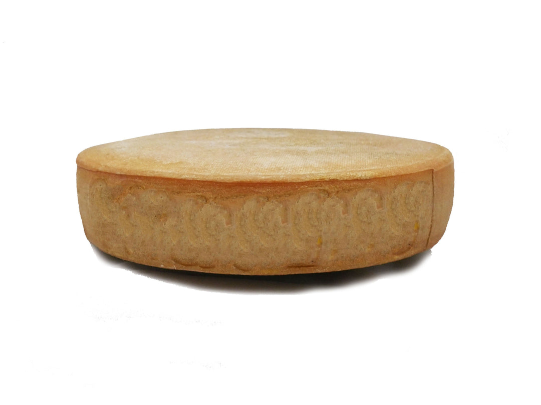 Fromage à Raclette: Alpage de Au-de-Morge