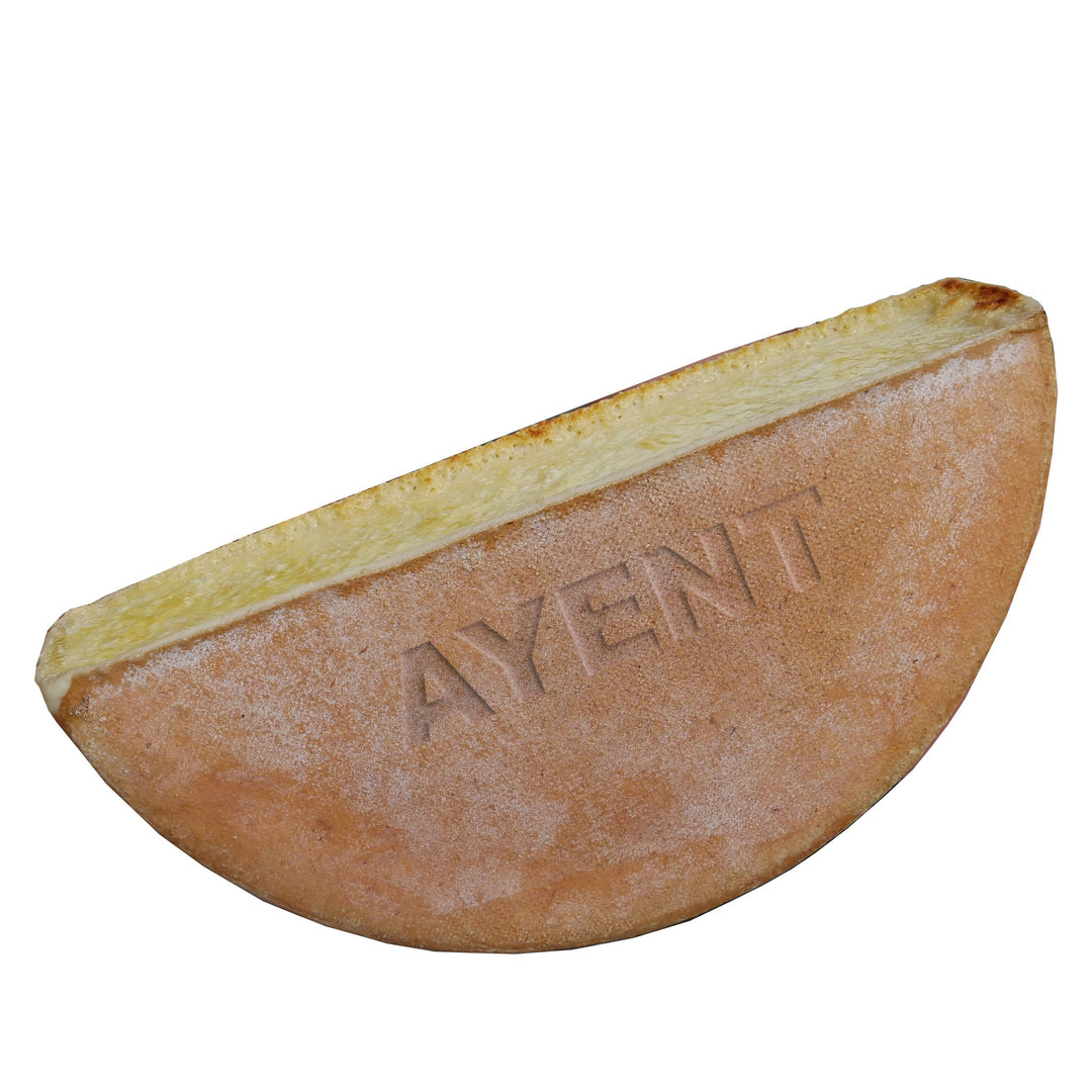 Fromage à Raclette: Ayent